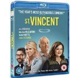 St. Vincent [Blu-ray]
